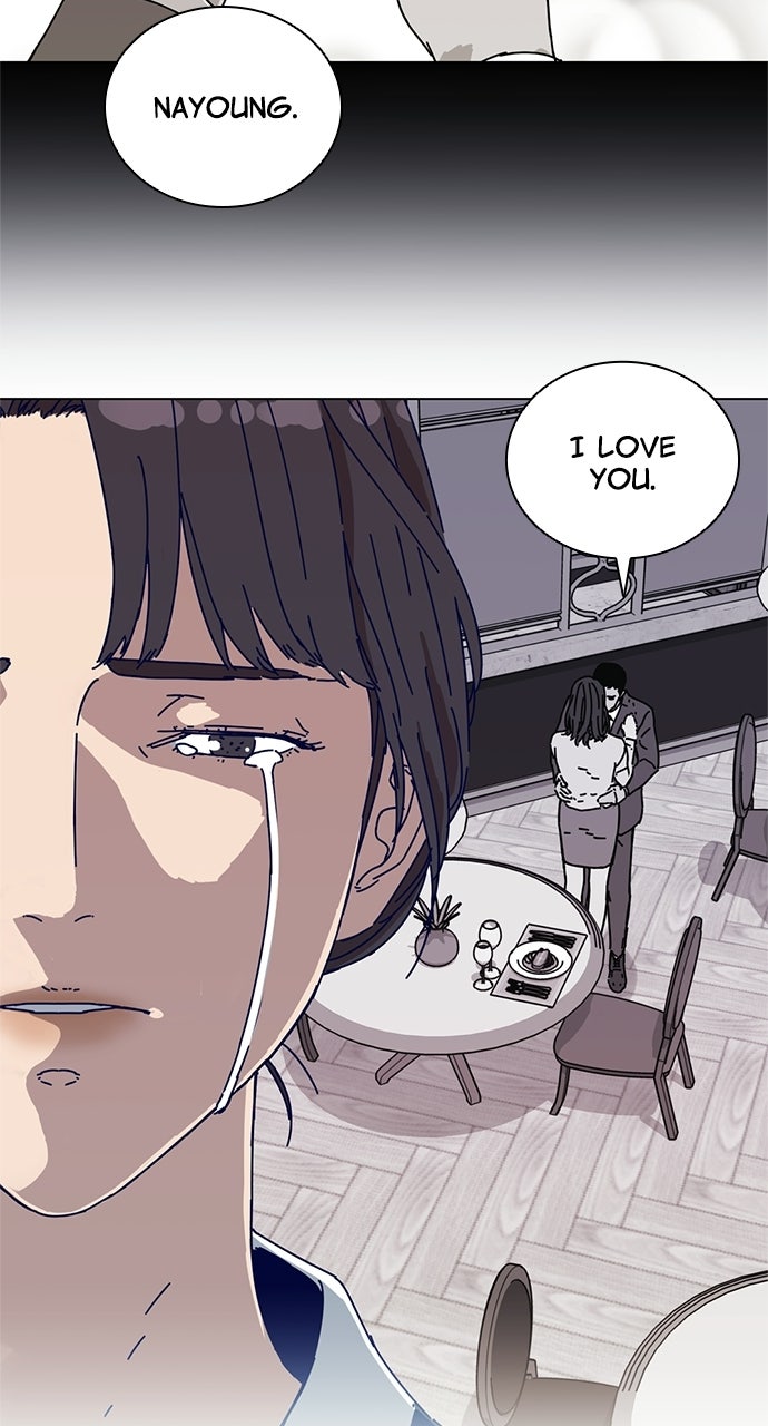 Read Code Name: Tarantula chapter 4 image 37 on Lezhin