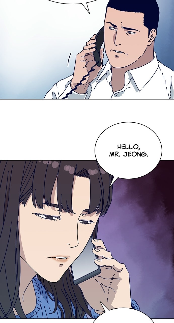 Read Code Name: Tarantula chapter 4 image 43 on Lezhin