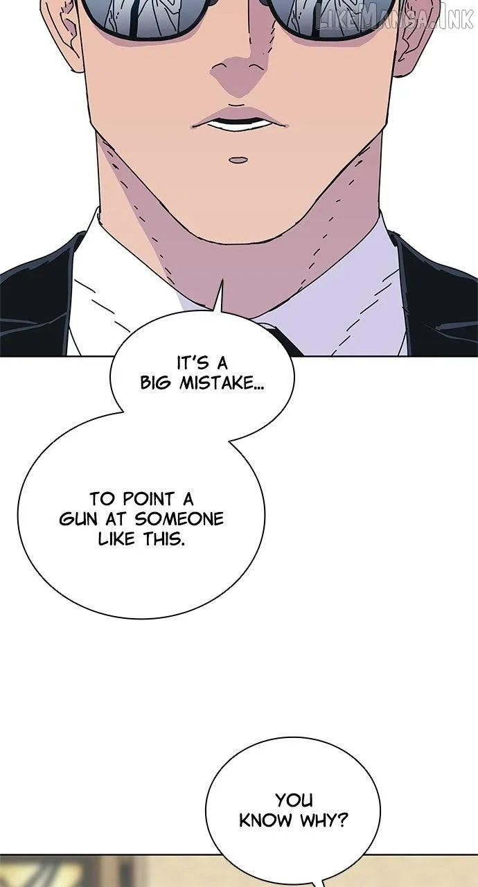Read Code Name: Tarantula chapter 40 image 12 on Lezhin