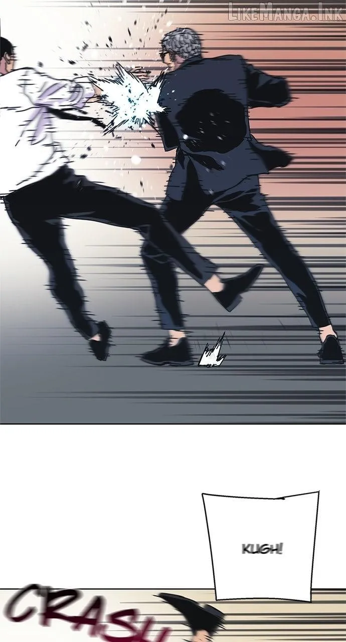Read Code Name: Tarantula chapter 40 image 15 on Lezhin