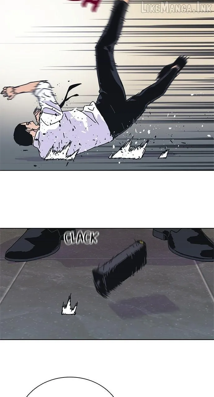 Read Code Name: Tarantula chapter 40 image 16 on Lezhin