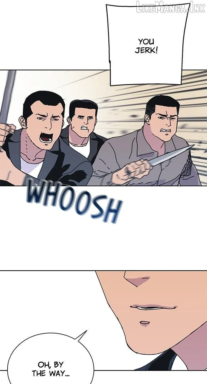 Read Code Name: Tarantula chapter 40 image 18 on Lezhin