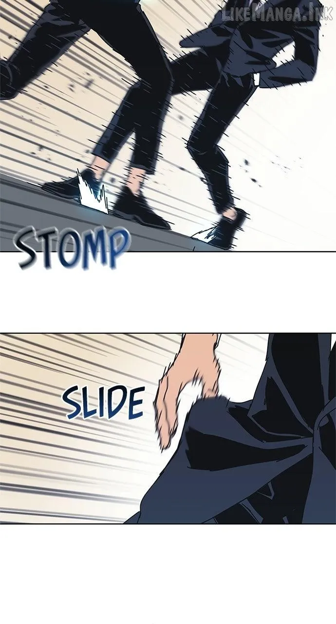 Read Code Name: Tarantula chapter 40 image 2 on Lezhin