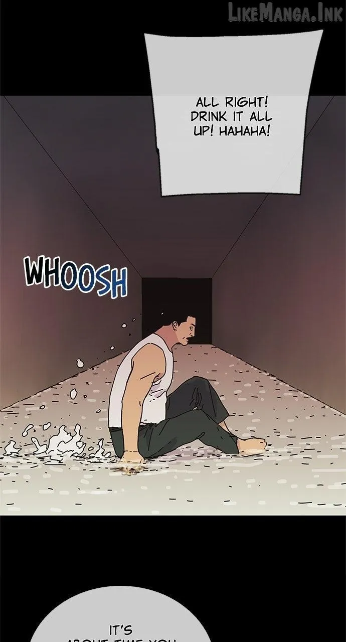 Read Code Name: Tarantula chapter 40 image 28 on Lezhin