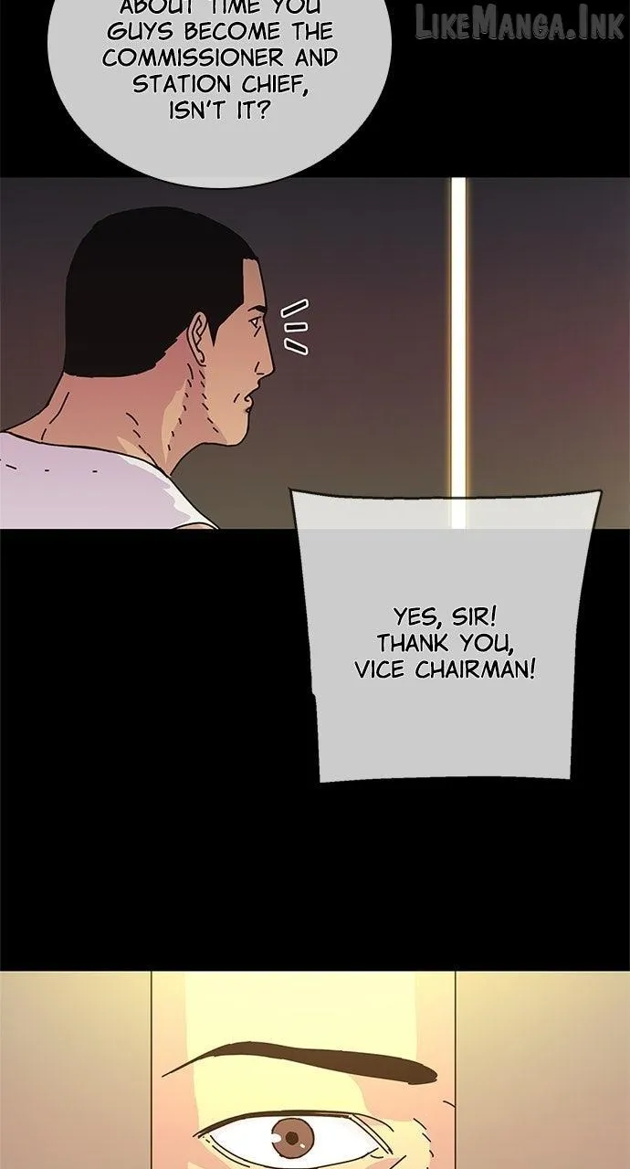 Read Code Name: Tarantula chapter 40 image 29 on Lezhin