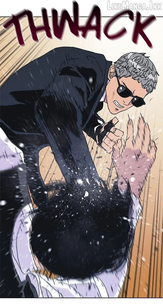 Read Code Name: Tarantula chapter 40 image 3 on Lezhin