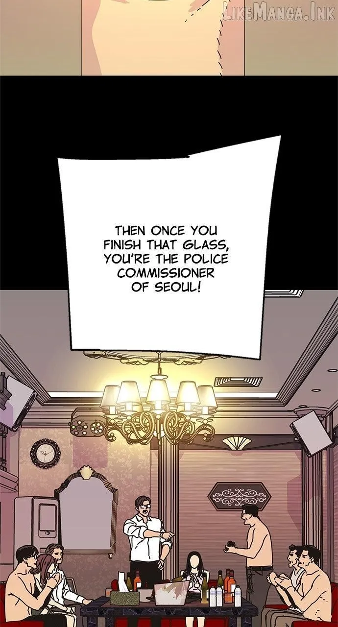 Read Code Name: Tarantula chapter 40 image 30 on Lezhin