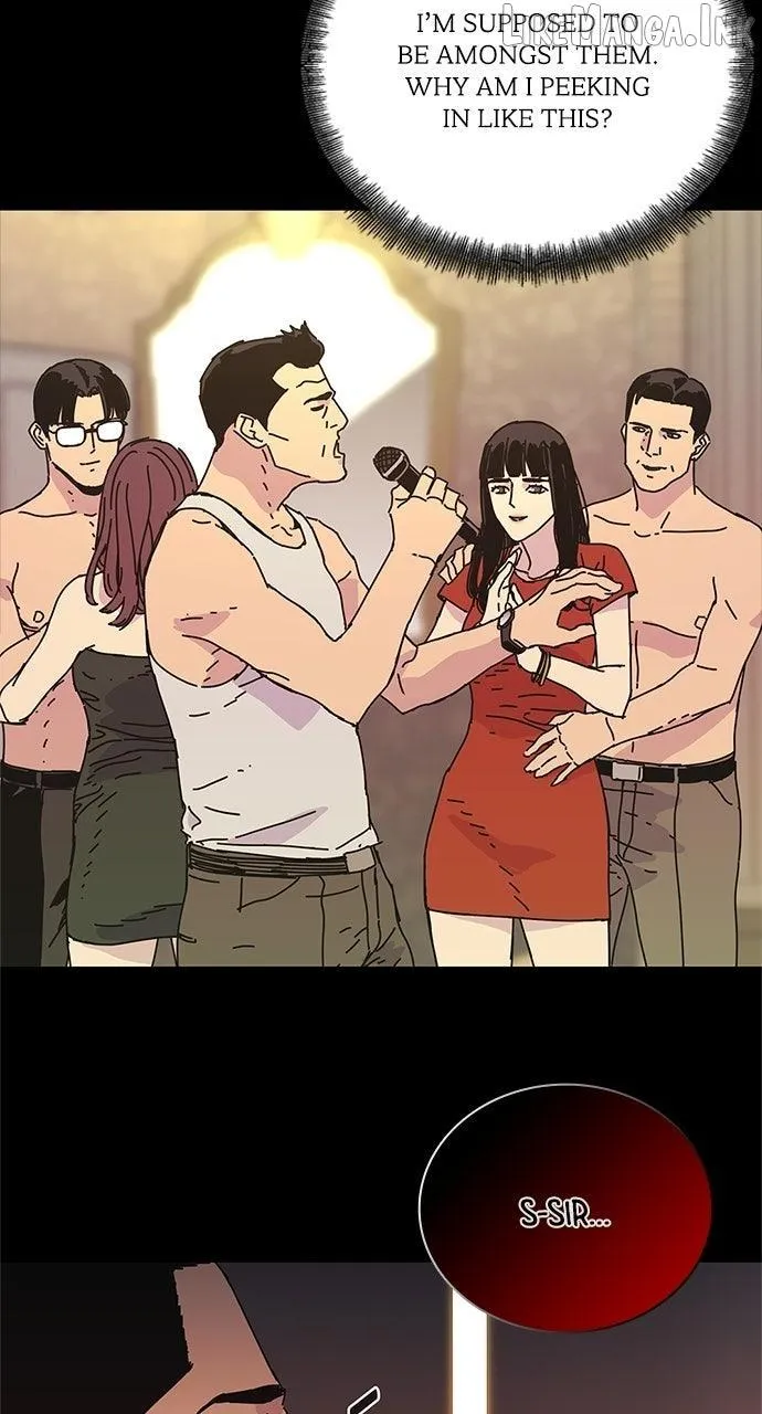 Read Code Name: Tarantula chapter 40 image 33 on Lezhin