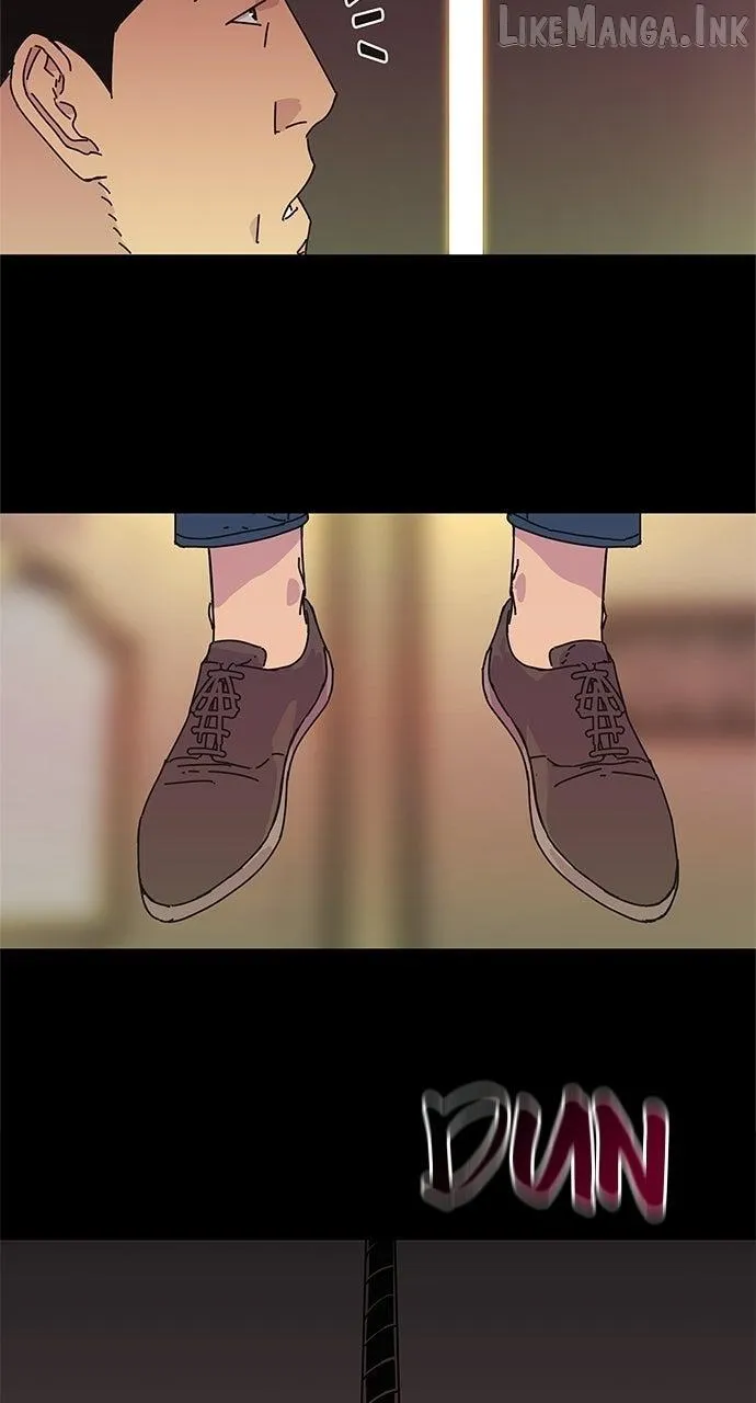 Read Code Name: Tarantula chapter 40 image 34 on Lezhin