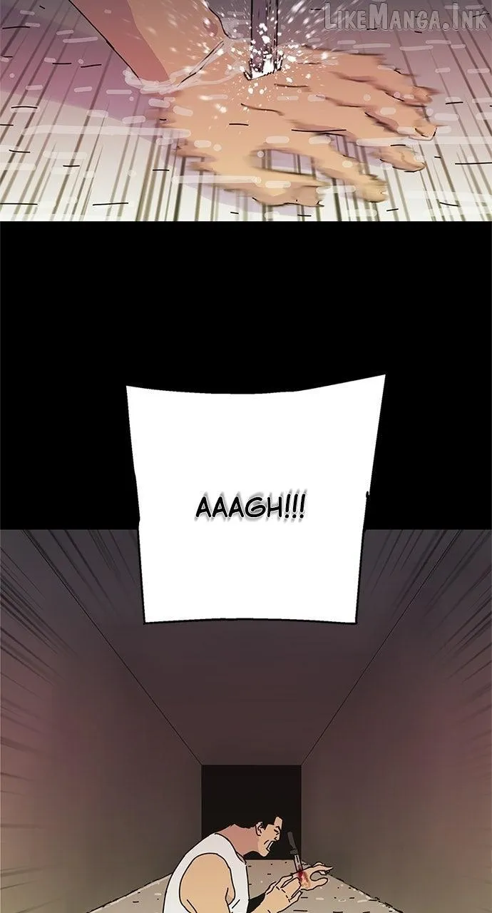 Read Code Name: Tarantula chapter 40 image 37 on Lezhin