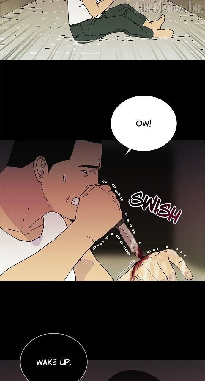 Read Code Name: Tarantula chapter 40 image 38 on Lezhin