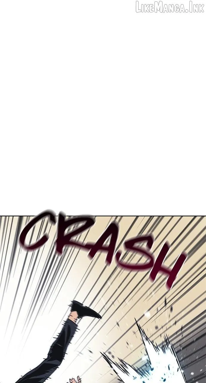 Read Code Name: Tarantula chapter 40 image 4 on Lezhin
