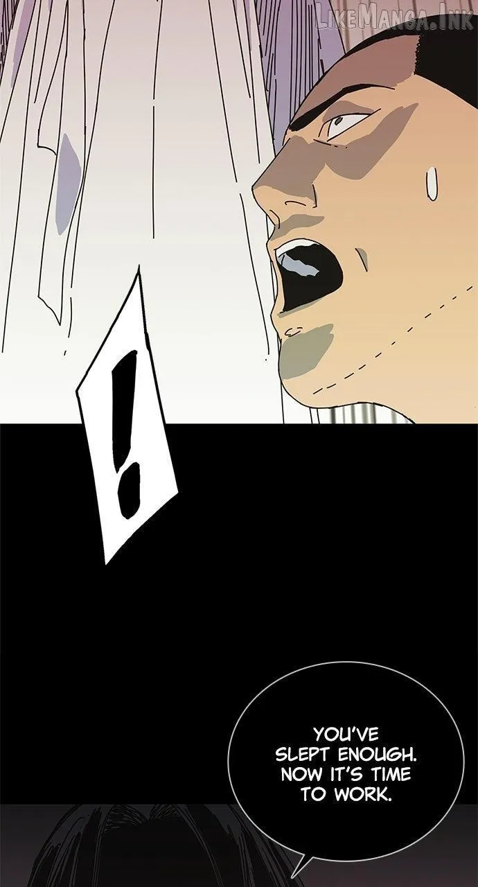 Read Code Name: Tarantula chapter 40 image 40 on Lezhin