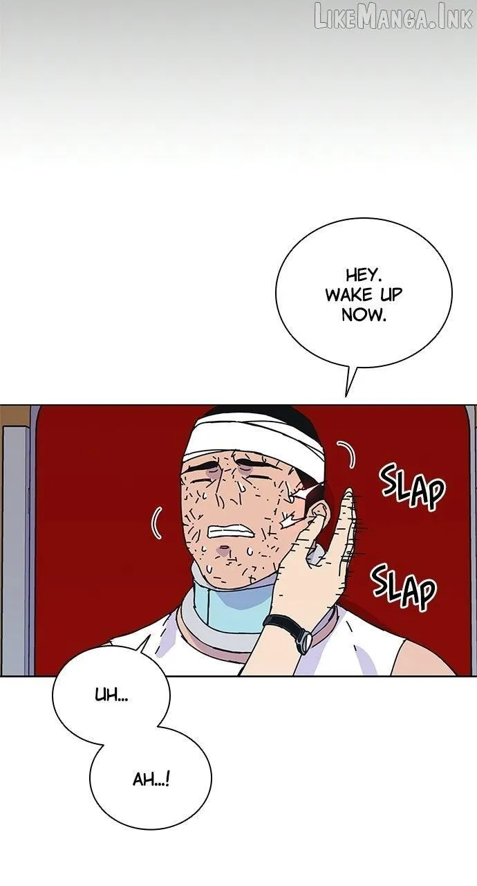 Read Code Name: Tarantula chapter 40 image 42 on Lezhin