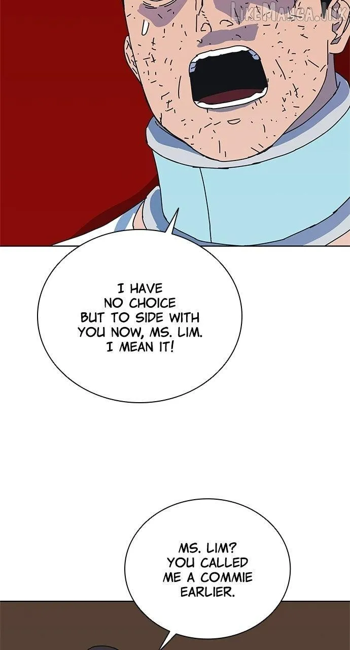 Read Code Name: Tarantula chapter 40 image 49 on Lezhin