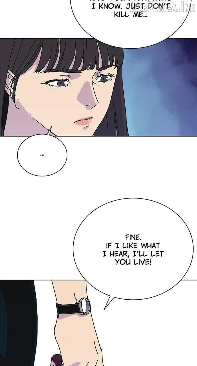 Read Code Name: Tarantula chapter 40 image 51 on Lezhin