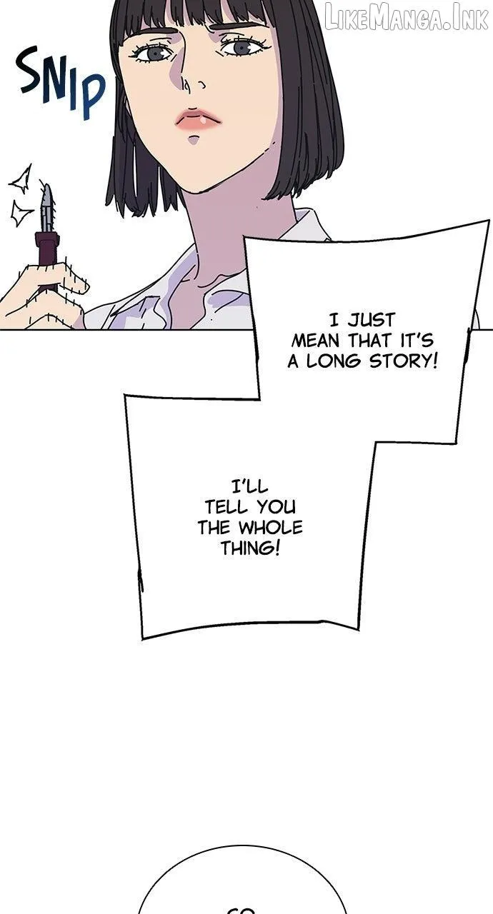 Read Code Name: Tarantula chapter 40 image 54 on Lezhin