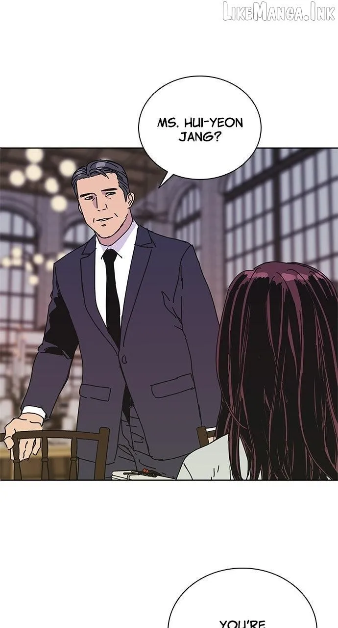 Read Code Name: Tarantula chapter 41 image 10 on Lezhin