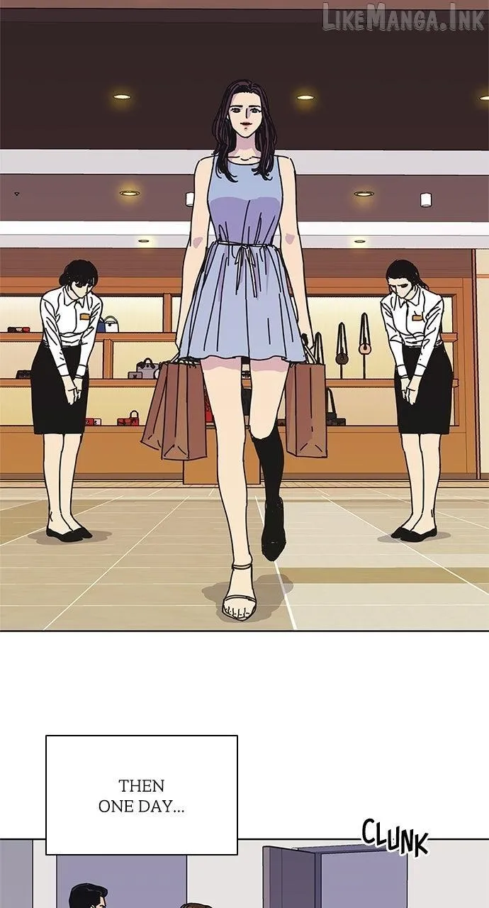 Read Code Name: Tarantula chapter 41 image 12 on Lezhin