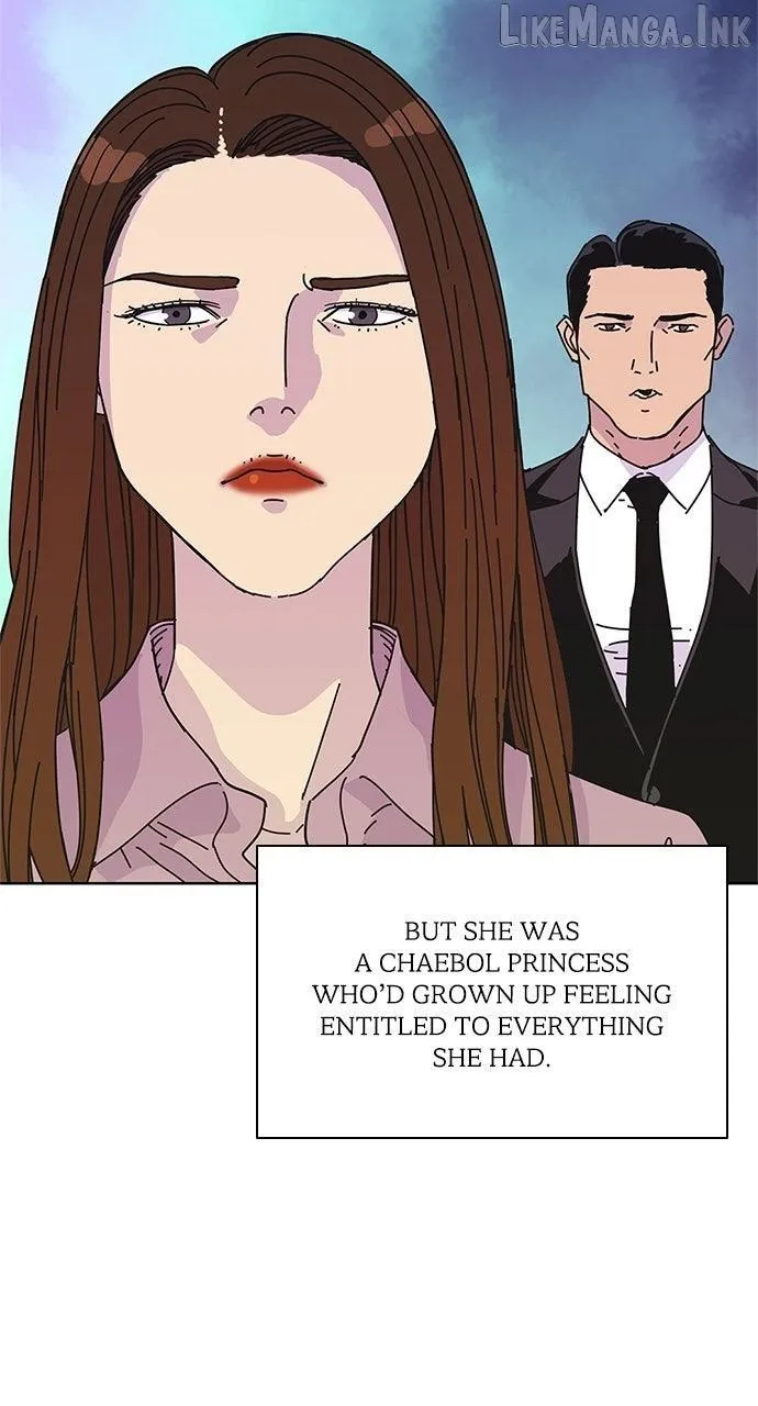 Read Code Name: Tarantula chapter 41 image 14 on Lezhin