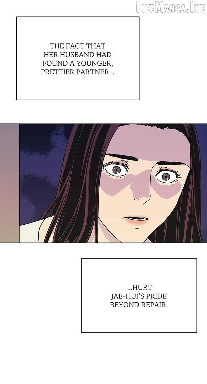 Read Code Name: Tarantula chapter 41 image 15 on Lezhin