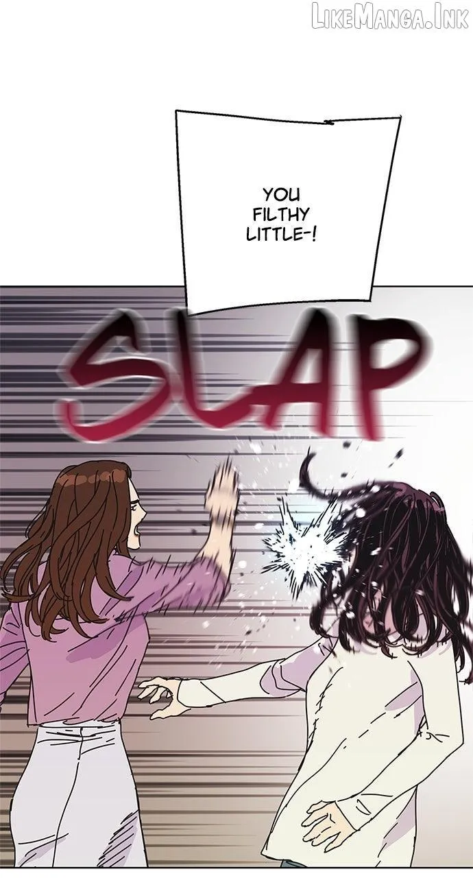 Read Code Name: Tarantula chapter 41 image 16 on Lezhin