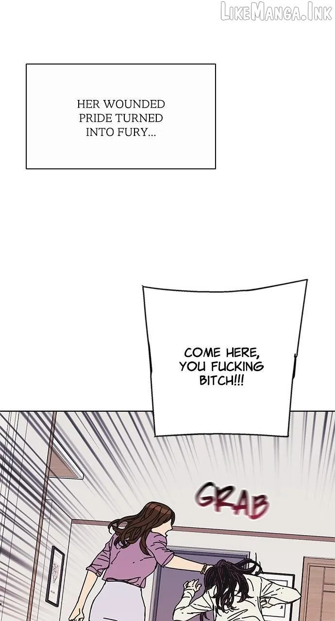 Read Code Name: Tarantula chapter 41 image 17 on Lezhin