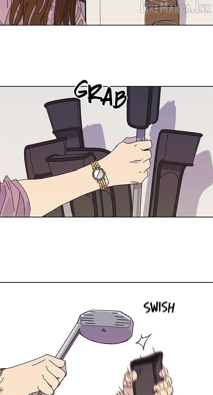Read Code Name: Tarantula chapter 41 image 20 on Lezhin