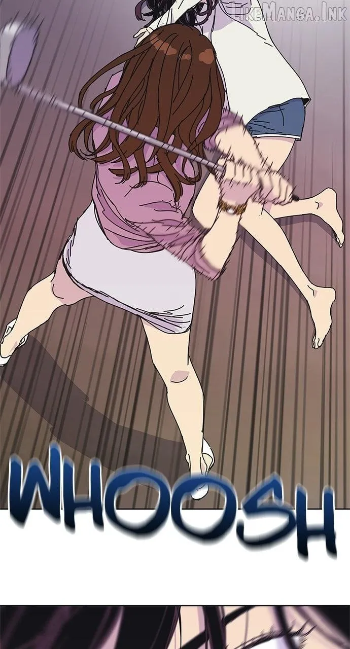 Read Code Name: Tarantula chapter 41 image 22 on Lezhin