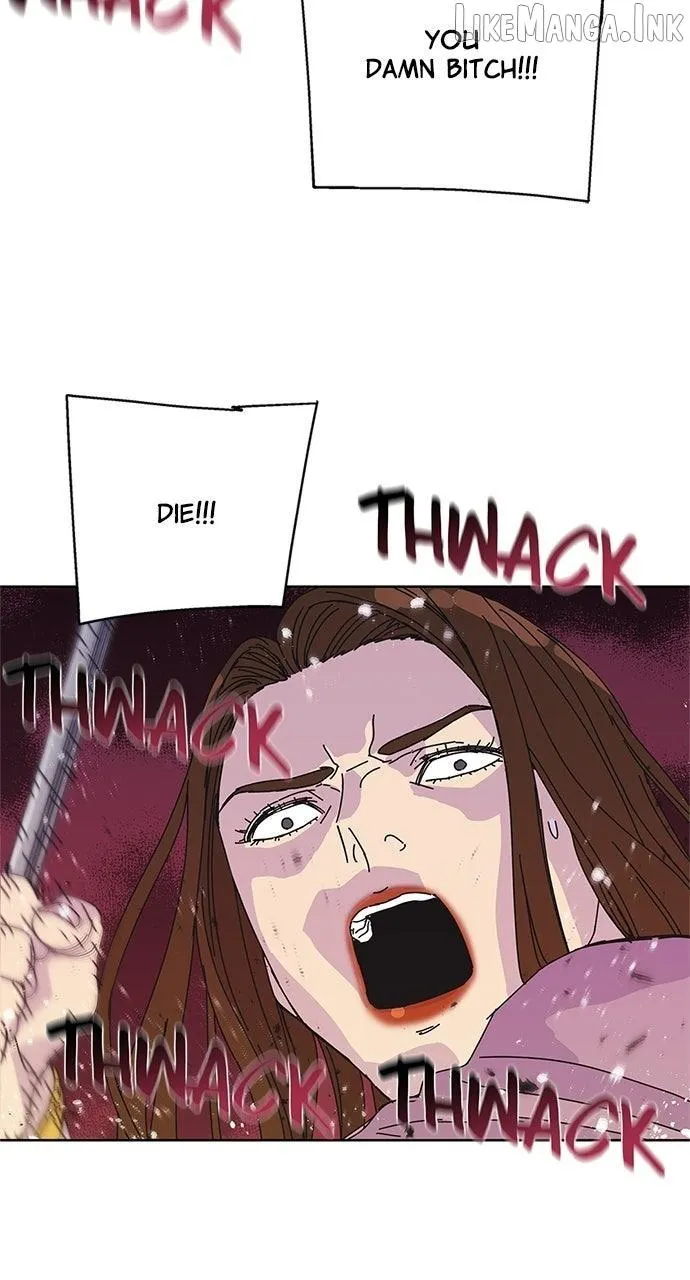 Read Code Name: Tarantula chapter 41 image 25 on Lezhin