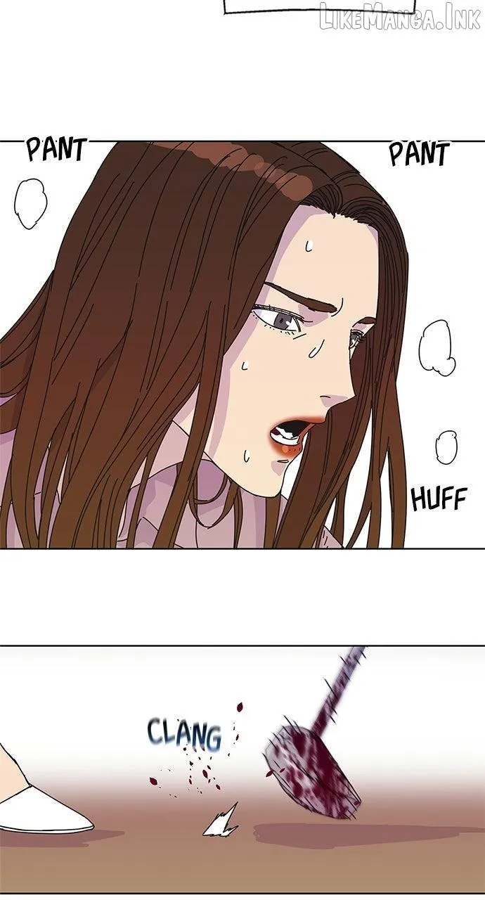 Read Code Name: Tarantula chapter 41 image 27 on Lezhin