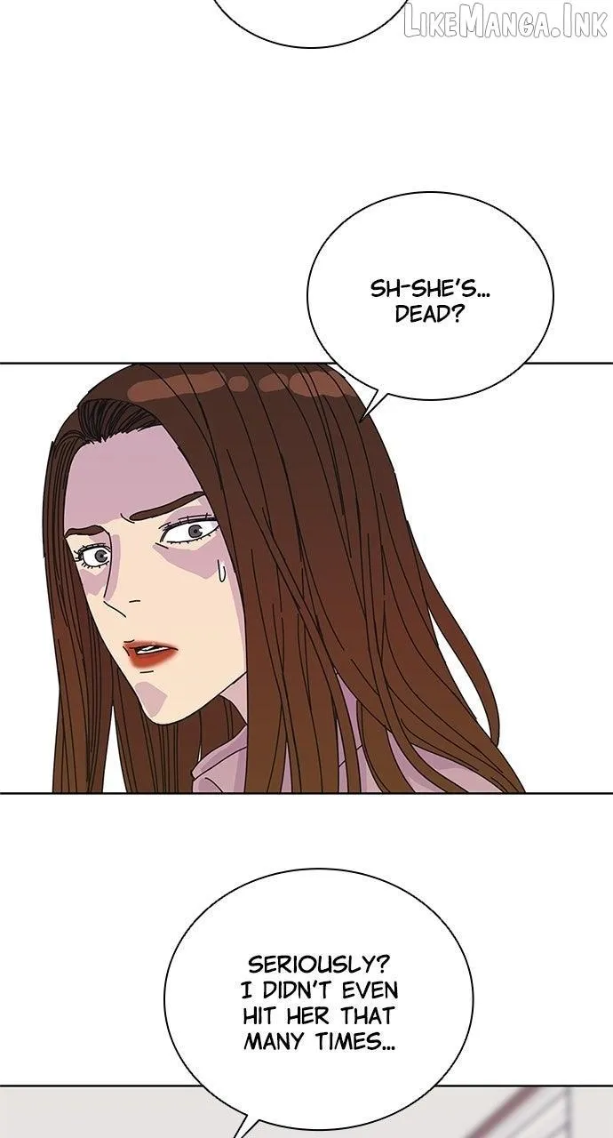 Read Code Name: Tarantula chapter 41 image 33 on Lezhin