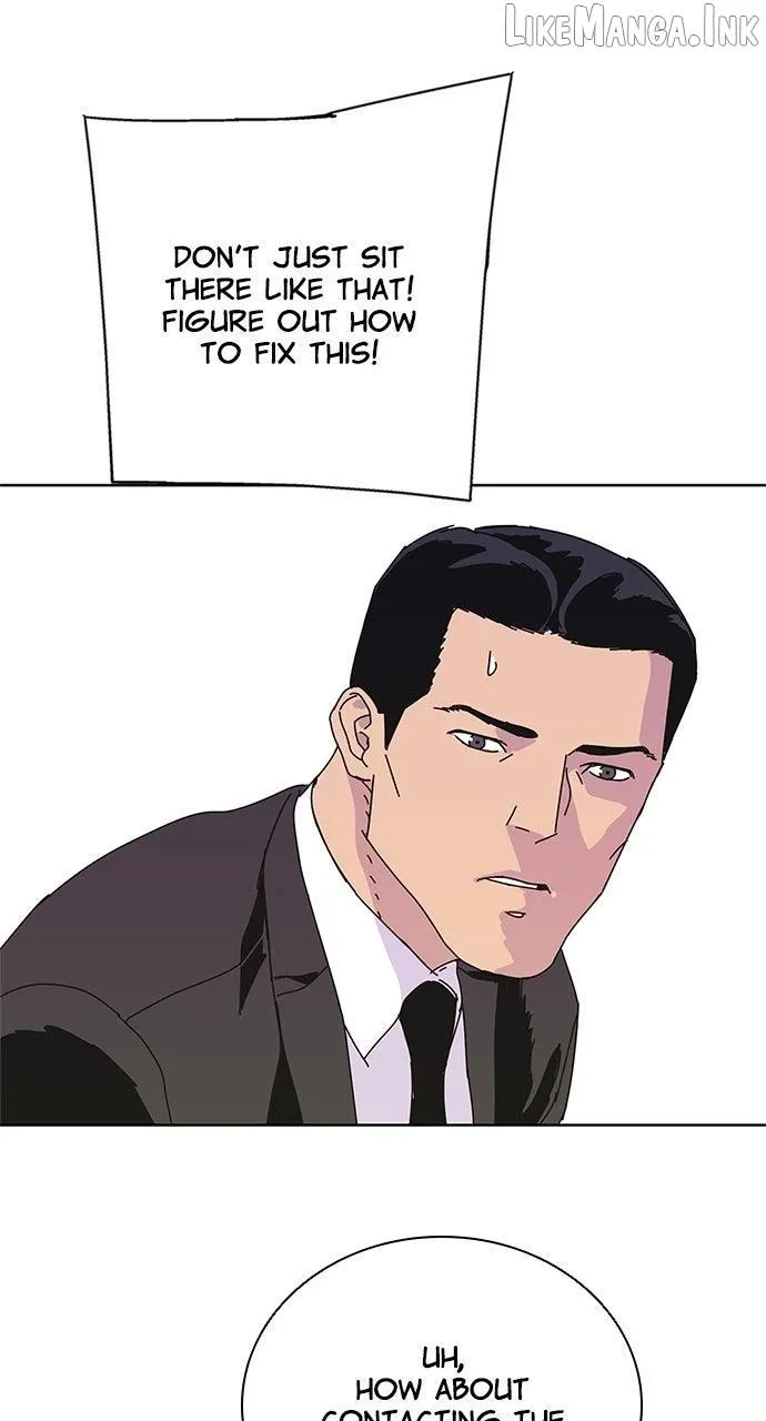 Read Code Name: Tarantula chapter 41 image 37 on Lezhin