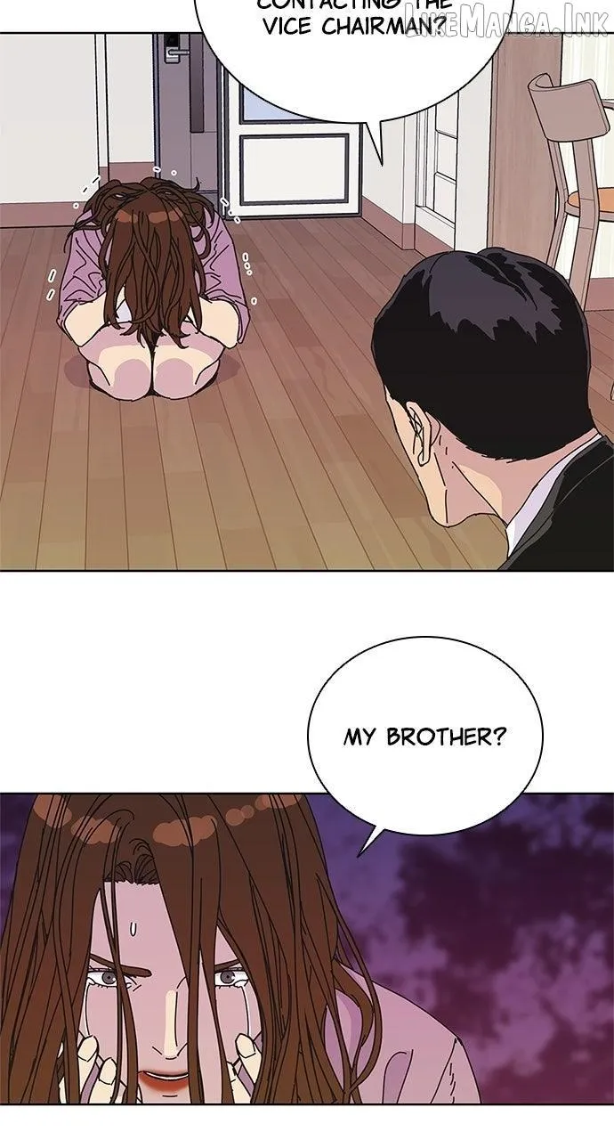 Read Code Name: Tarantula chapter 41 image 38 on Lezhin