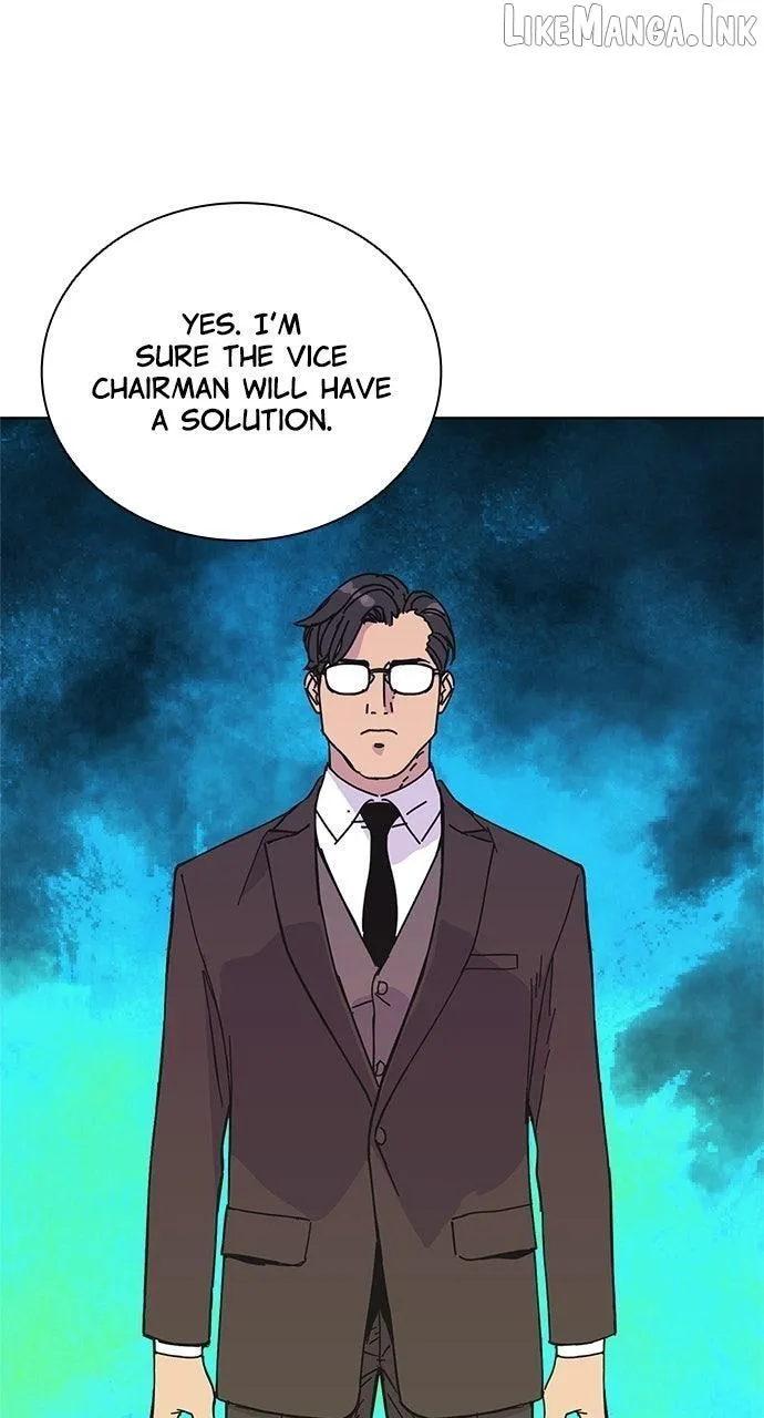 Read Code Name: Tarantula chapter 41 image 39 on Lezhin