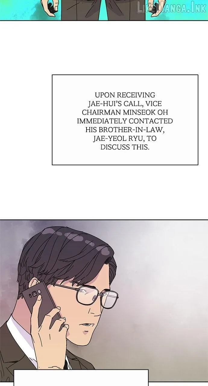 Read Code Name: Tarantula chapter 41 image 40 on Lezhin