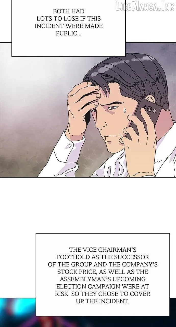Read Code Name: Tarantula chapter 41 image 41 on Lezhin