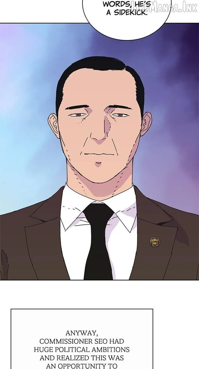 Read Code Name: Tarantula chapter 41 image 45 on Lezhin