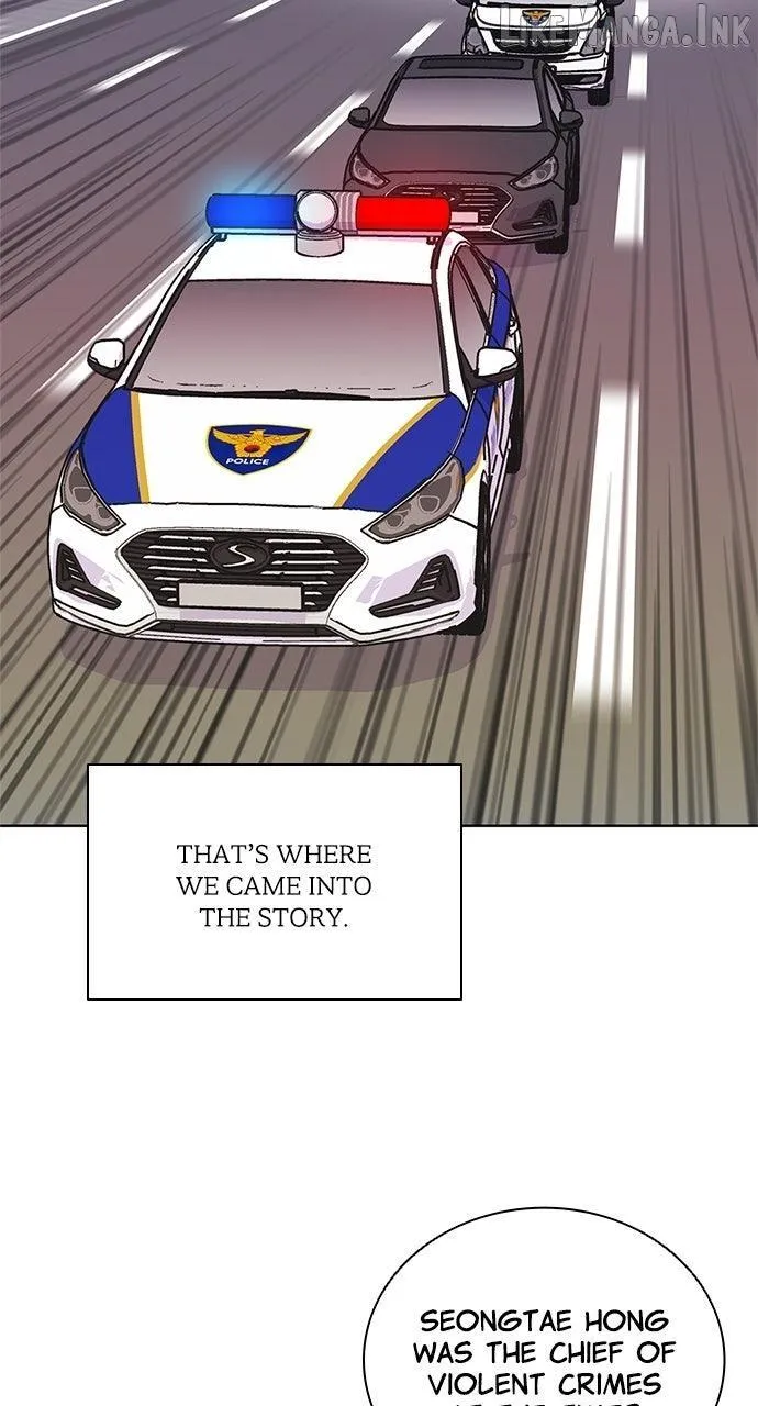 Read Code Name: Tarantula chapter 41 image 47 on Lezhin