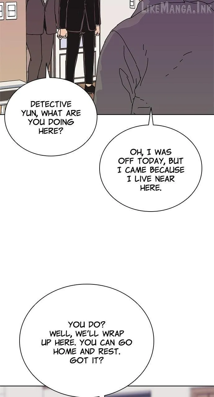Read Code Name: Tarantula chapter 41 image 51 on Lezhin