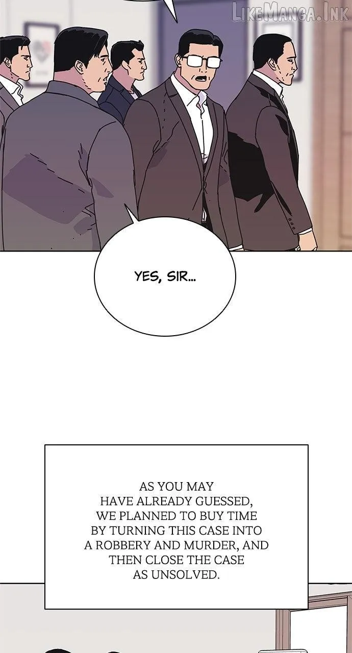 Read Code Name: Tarantula chapter 41 image 52 on Lezhin