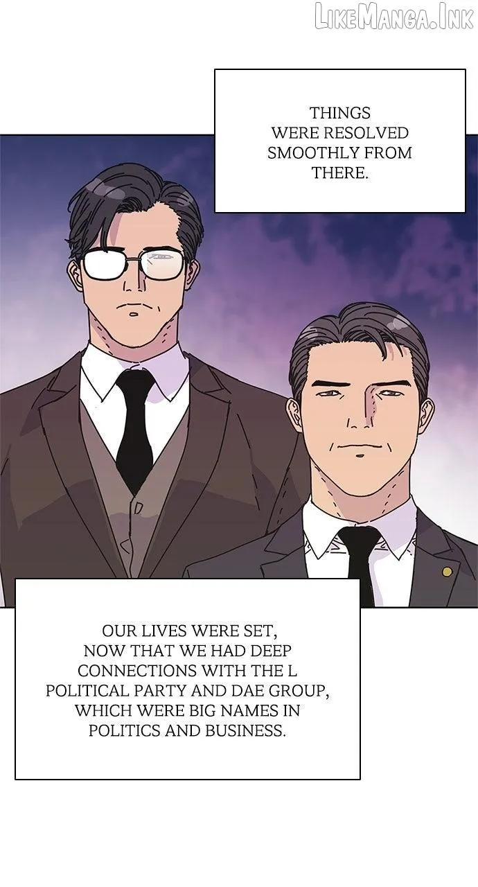 Read Code Name: Tarantula chapter 41 image 59 on Lezhin