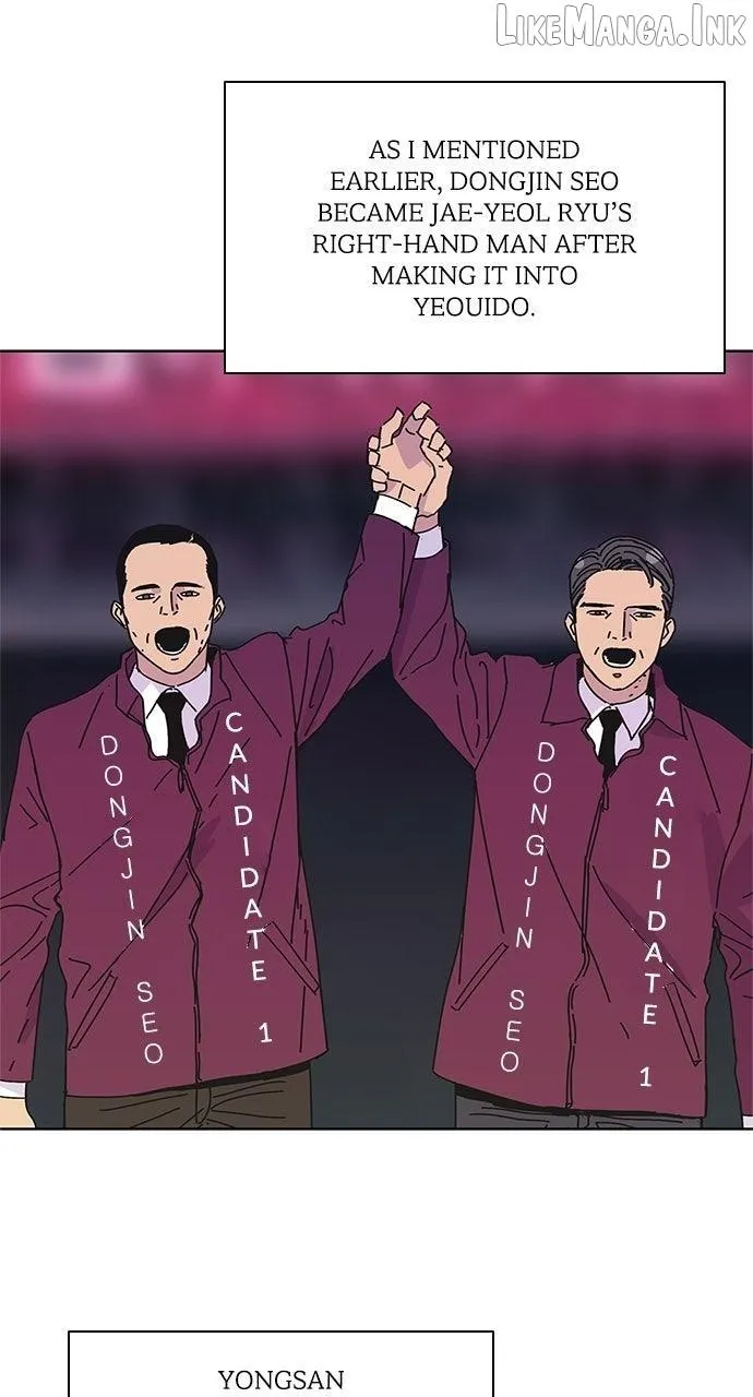 Read Code Name: Tarantula chapter 41 image 60 on Lezhin
