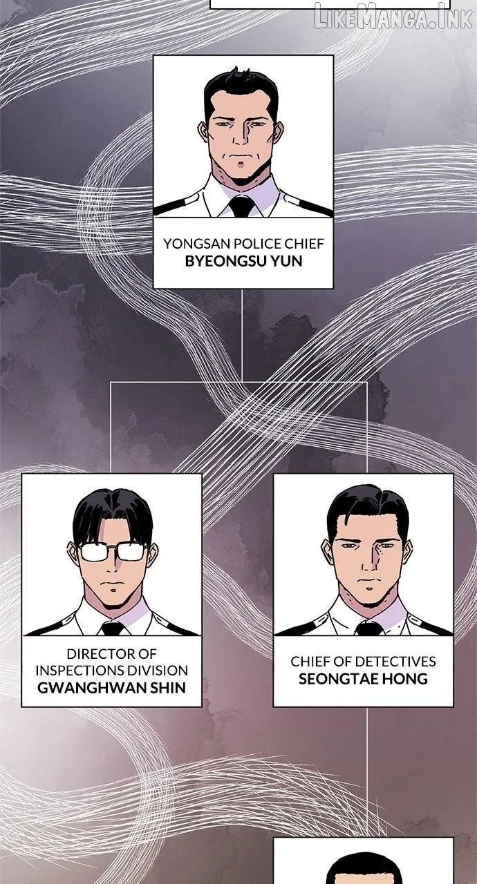 Read Code Name: Tarantula chapter 41 image 62 on Lezhin