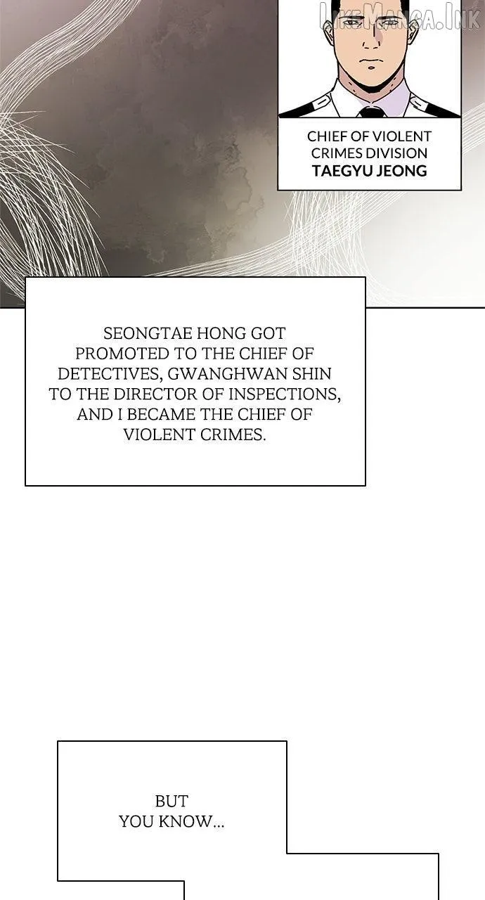 Read Code Name: Tarantula chapter 41 image 63 on Lezhin