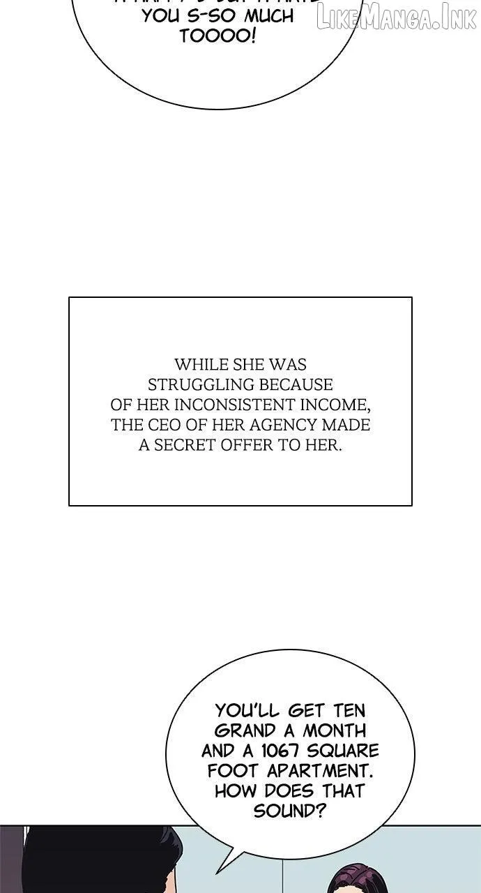 Read Code Name: Tarantula chapter 41 image 7 on Lezhin