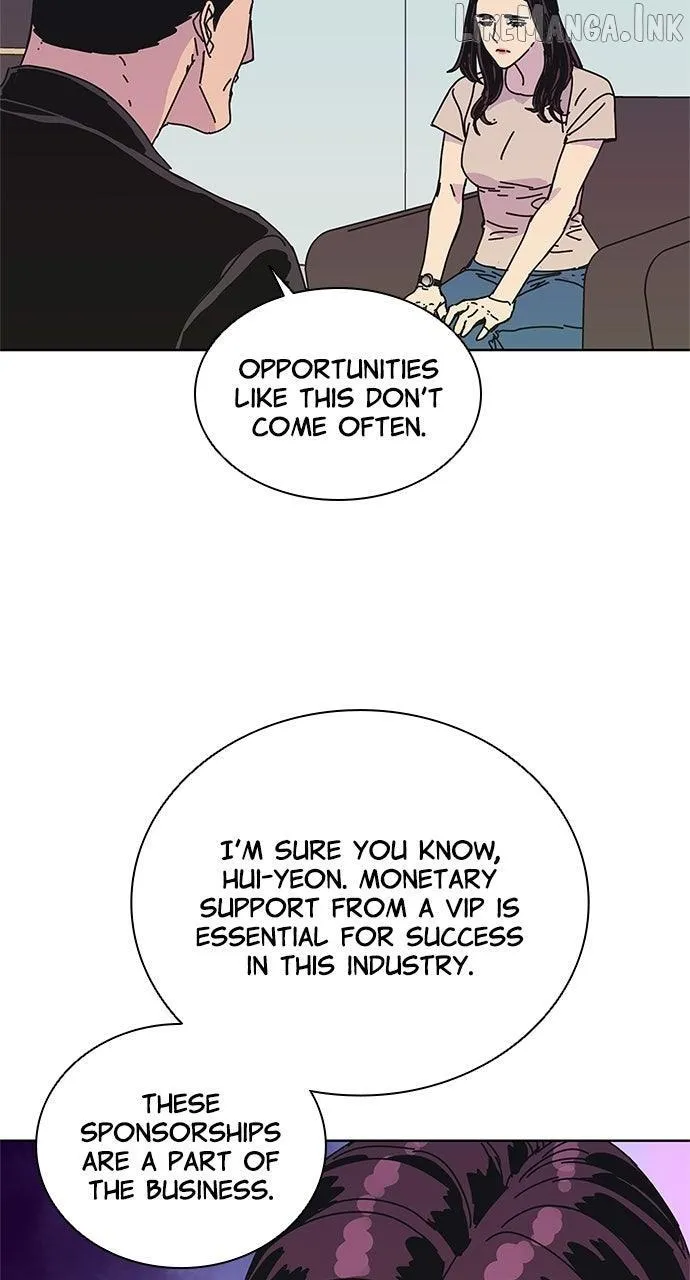 Read Code Name: Tarantula chapter 41 image 8 on Lezhin