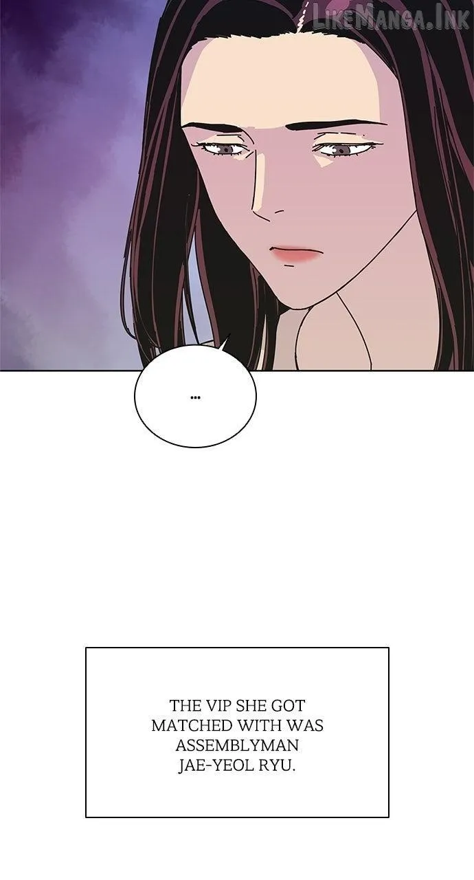 Read Code Name: Tarantula chapter 41 image 9 on Lezhin