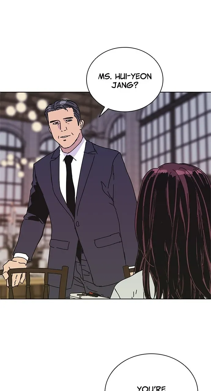 Read Code Name: Tarantula chapter 42 image 10 on Lezhin