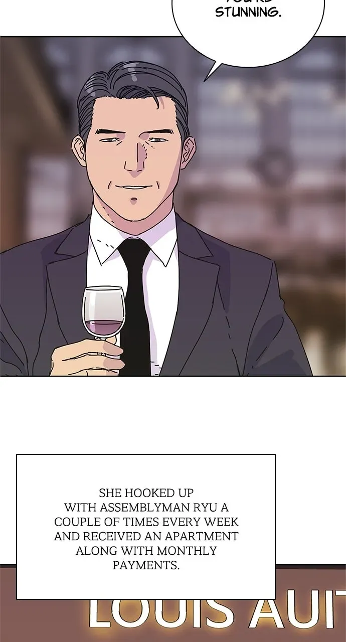 Read Code Name: Tarantula chapter 42 image 11 on Lezhin